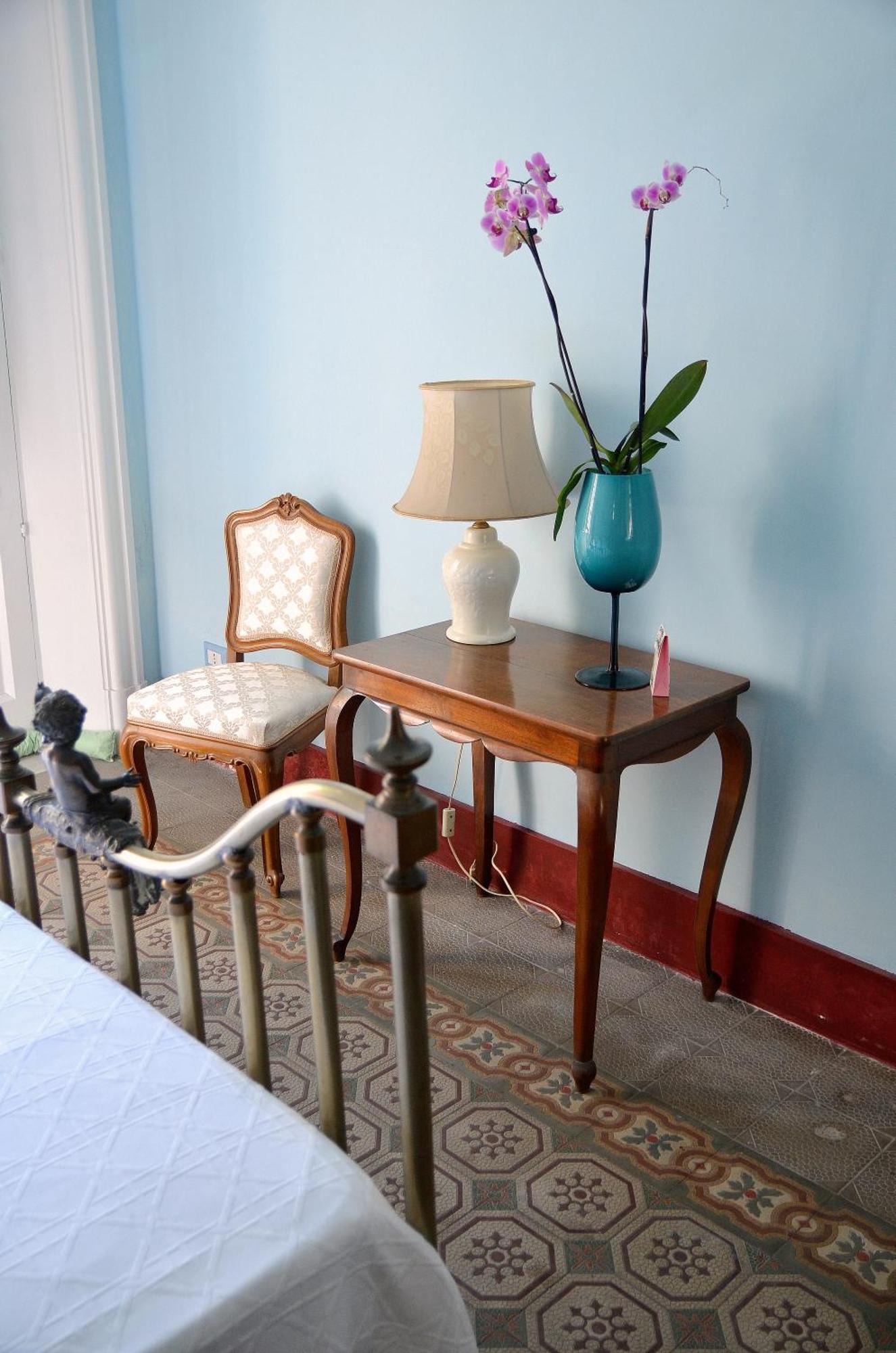 Inn Liberty Giarre Eksteriør bilde