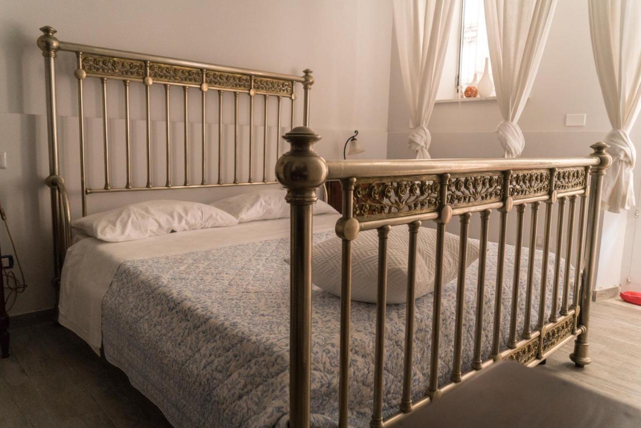 Inn Liberty Giarre Eksteriør bilde